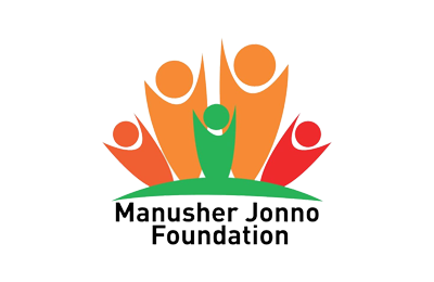 Manusher Jonno Foundation